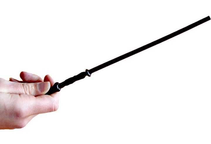 Хари Потър Пръчки + Крафт Кутия (Комплект от 6 Броя)