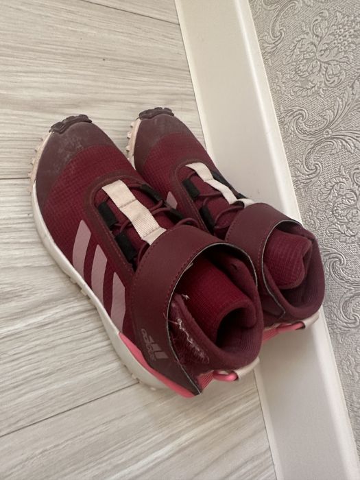 кросс детский б/у детский