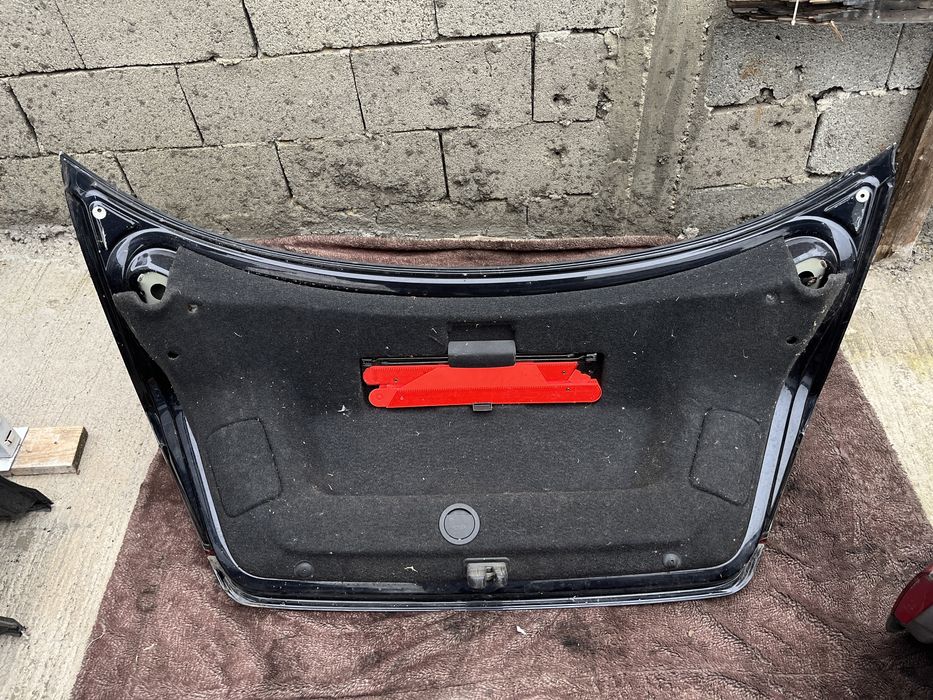 Haion/ Capota portbagaj Volkswagen Passat CC