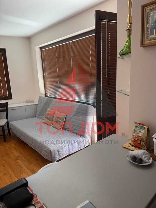 Дава се под наем Двустаен апартамент в Варна, Левски - 65 кв.м за 510 € - Снимка #3