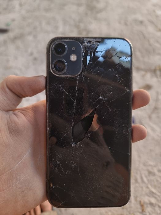 Iphone 11 обмен 128