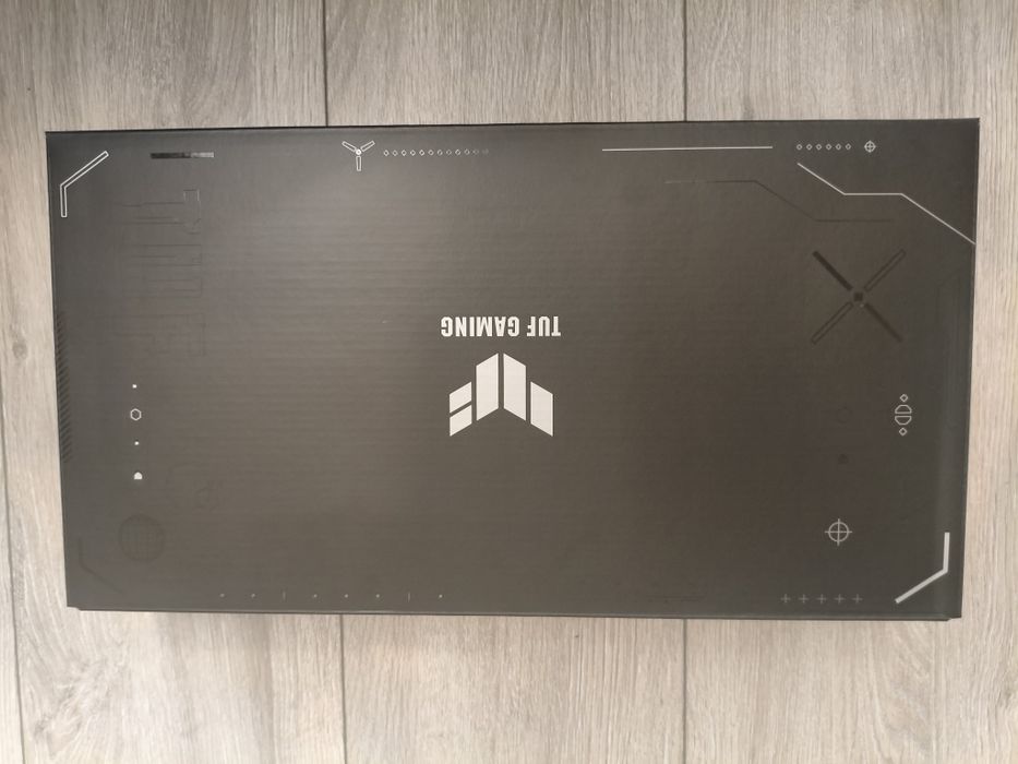 Placa video RTX 4070Ti Asus TUF