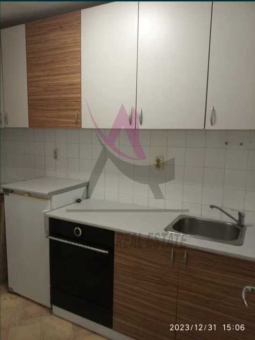 Дава се под наем Едностаен апартамент в Варна, Младост 2 - 47 кв.м за 255 € - Снимка #1