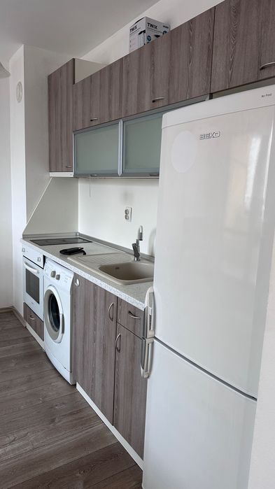 Апартамент под наем Варна