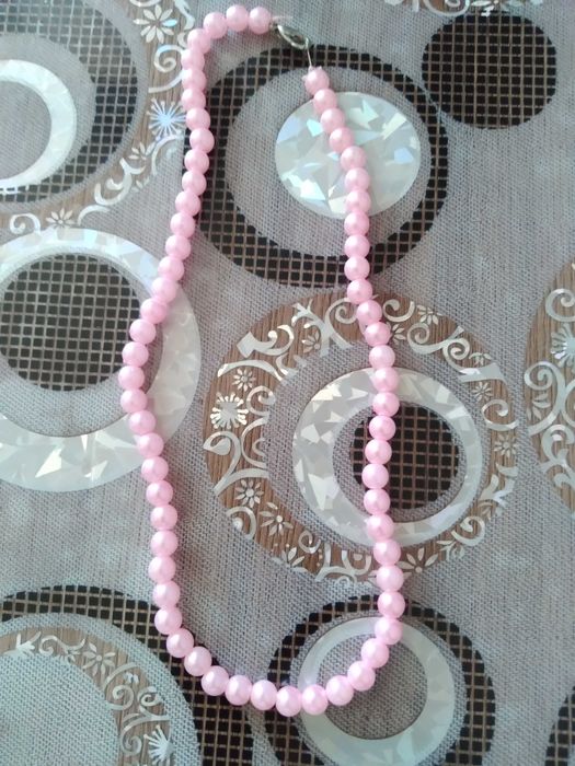 Серёжки. Украшения из камня