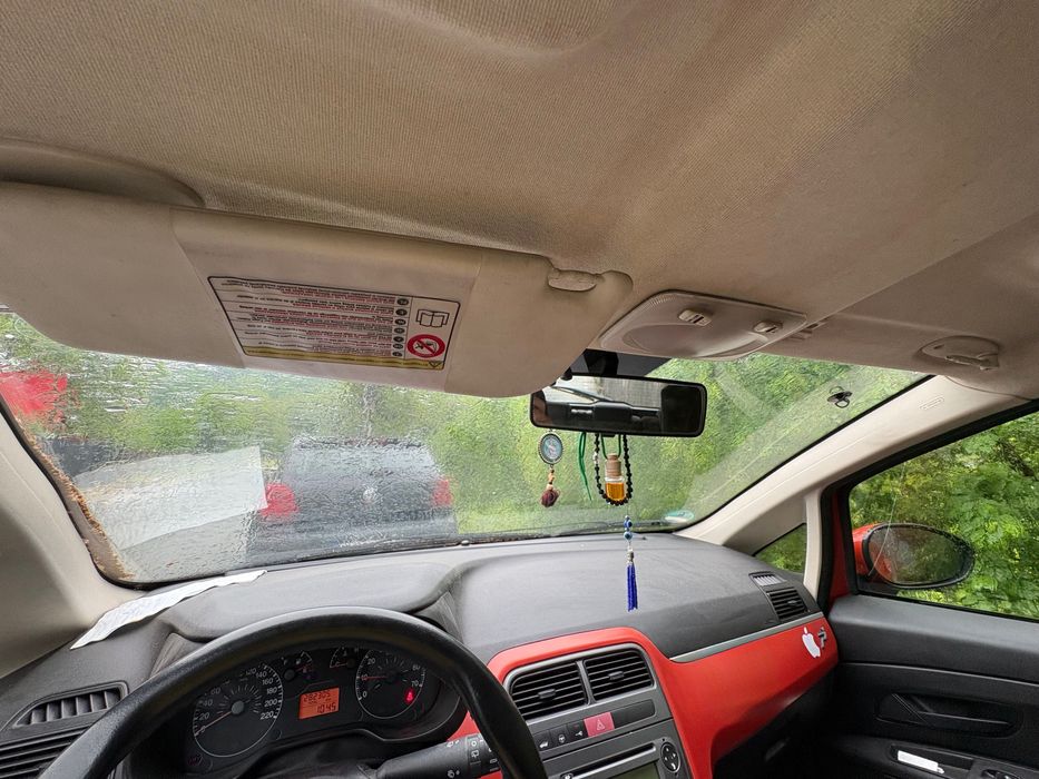 FIAT Grande Punto 1.3 Multijet Diesel 2006