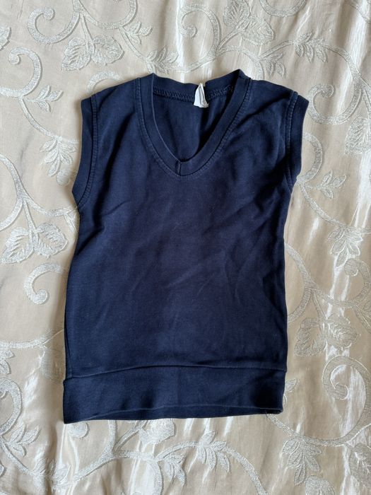 Вещи школьные на 122-128 см