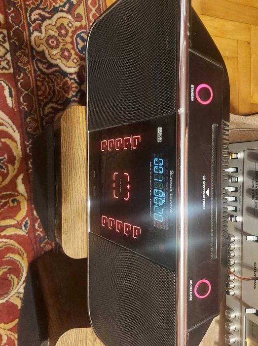 Music center Schaub Lorenz mc 1150