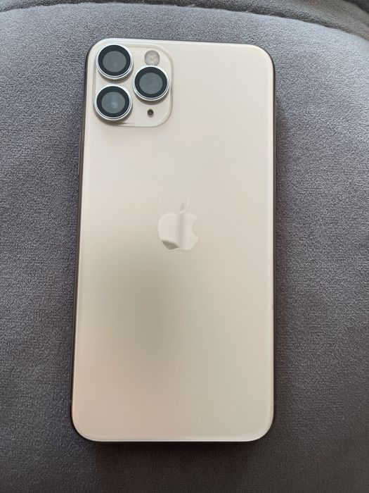 Iphone 11 pro 256gb
