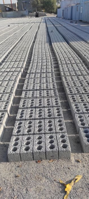 Шлакоблок shlakoblok