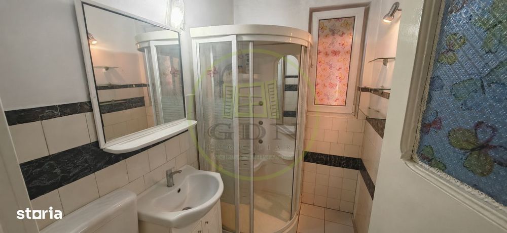 Apartament 2 camere, decomandat, 50 mp, Calea Severinului, zona Scoala