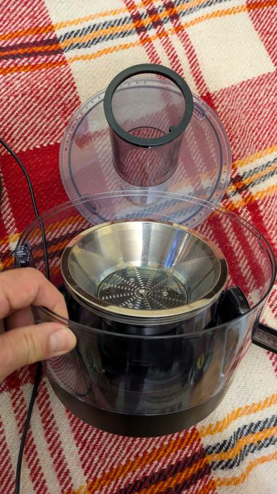 Кухненски комбайн Gorenje, работещ