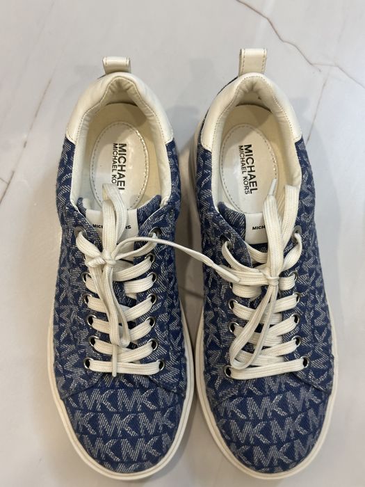 Кеды Michael Kors