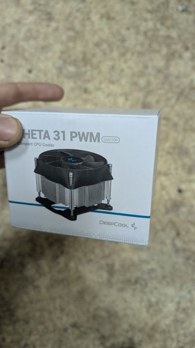Продам основу для сборки ПК