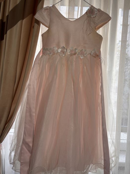 Rochie ocazie fetita 12 ani