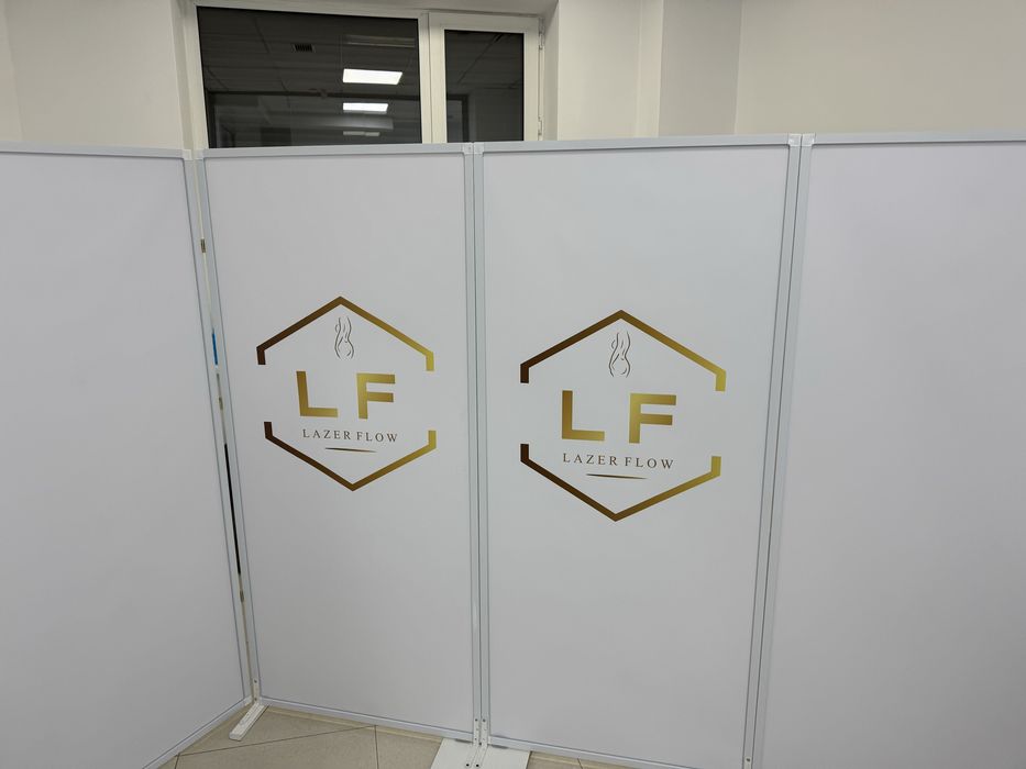 Продается ширма 180 высота