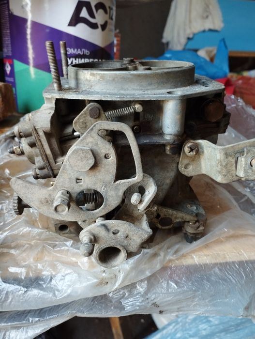 Продам Карбюратор