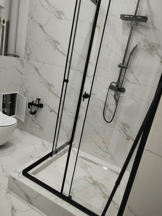 Кафельщик ,укладка кафеля