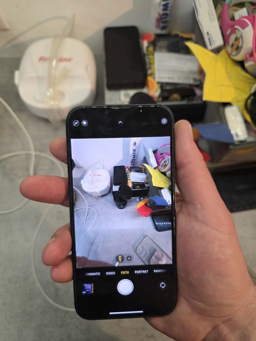 Vand IPhone 14 Plus 128Gb, doar cu predare personala in Cluj-Napoca