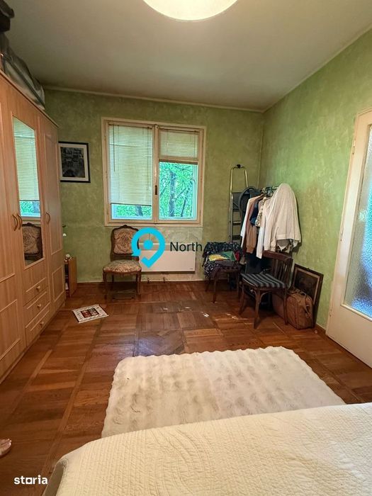 Apartament 2 camere | Șos. Giurgiului - parcare+boxa