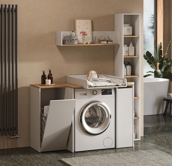 Плот за повиване за шкаф 10804