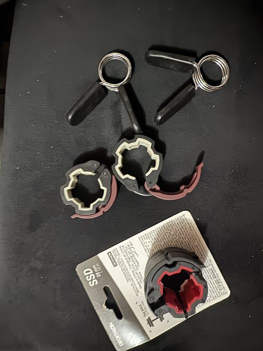 Vand set banca+greutati