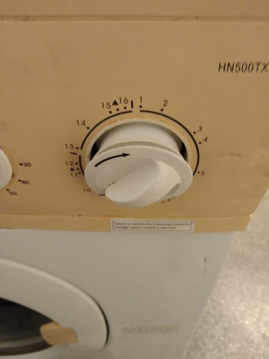 Mașina spălat  rufe