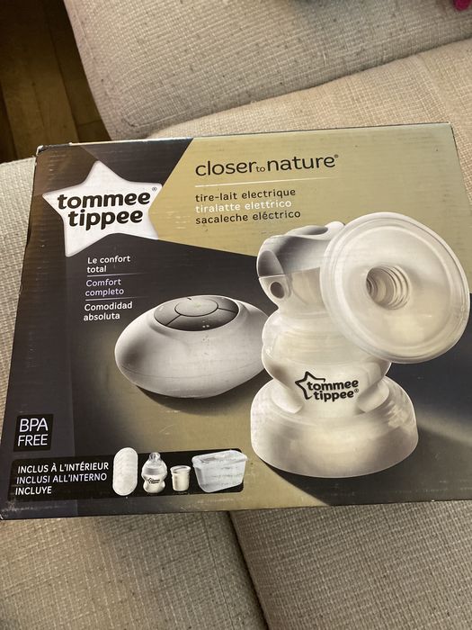 Pompa san electrica Tommee Tippee