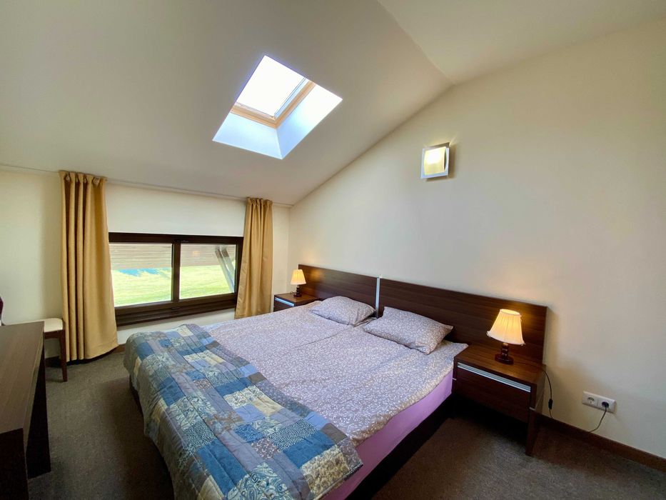 Продава се Тристаен апартамент в Банско - 85 кв.м за 942 €/кв.м - Снимка #11