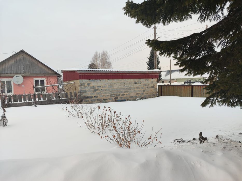 Продам или обменяю дом
