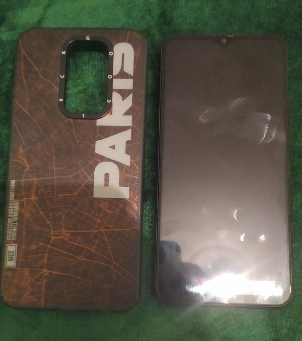 Redmi 9 ideal holatda