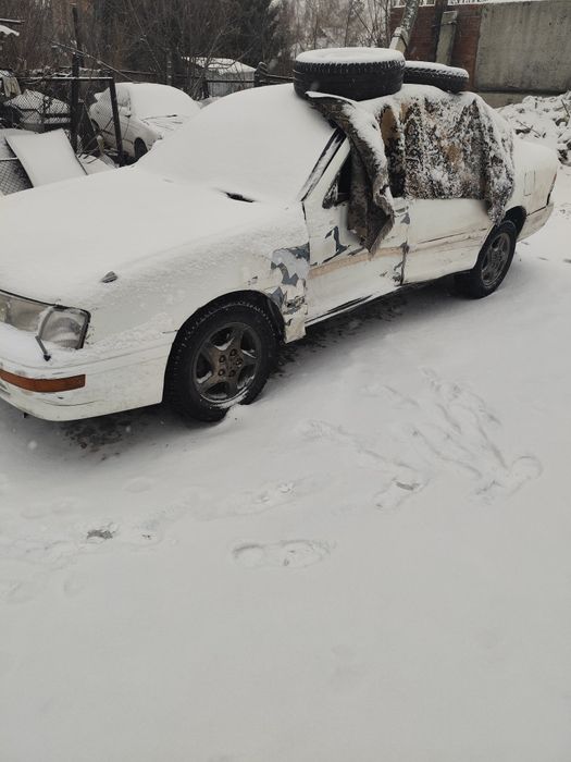 Выкуп автомобилей в аварийном состоянии