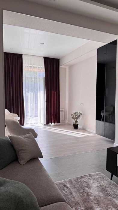 ЖК Felecita Новая квартира