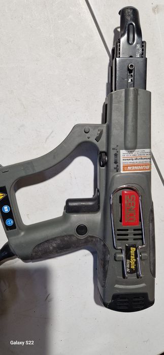 Metabo ,Senco foarfeca de tabla autofiletanta