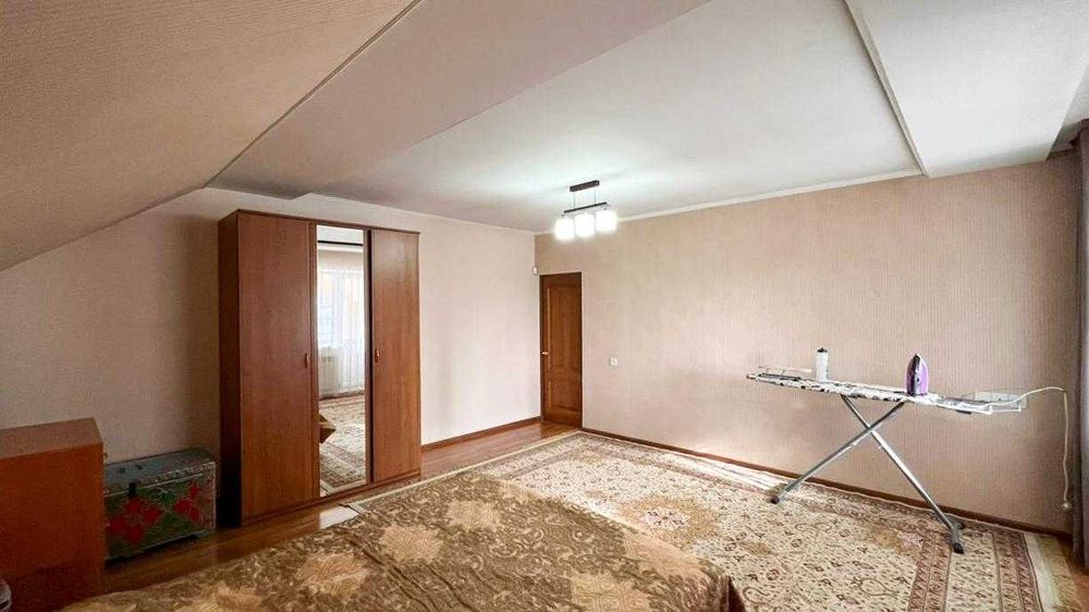 Продам 6комнатный дом Аян Империя