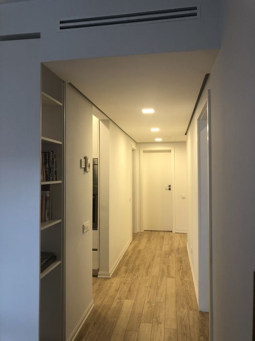 Platinia Mall, 3 camere