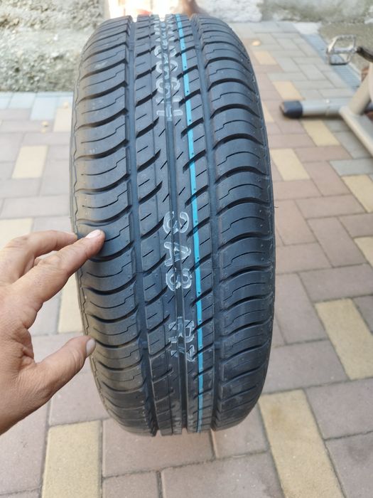 Roata rezerva hiunday r15