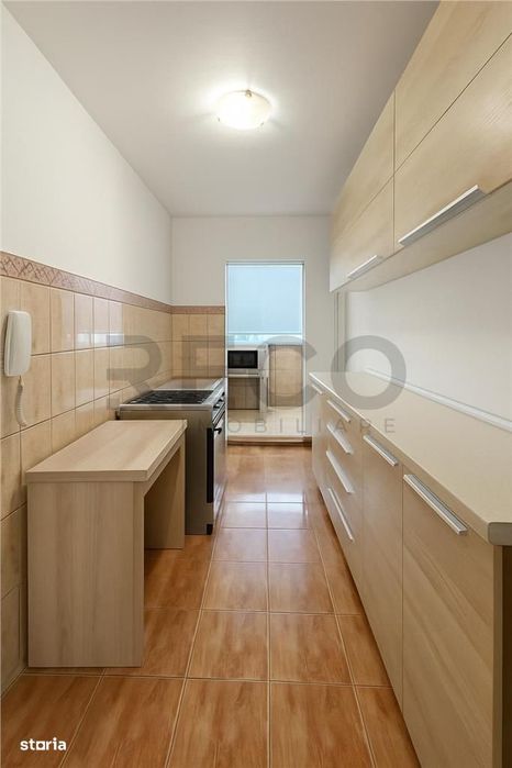RECO apartament  2 camere in Decebal