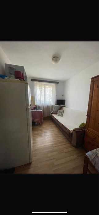 Vand camera de camin hunedoara