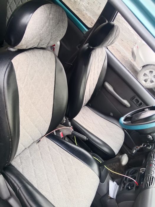 Продам nissan micra k11