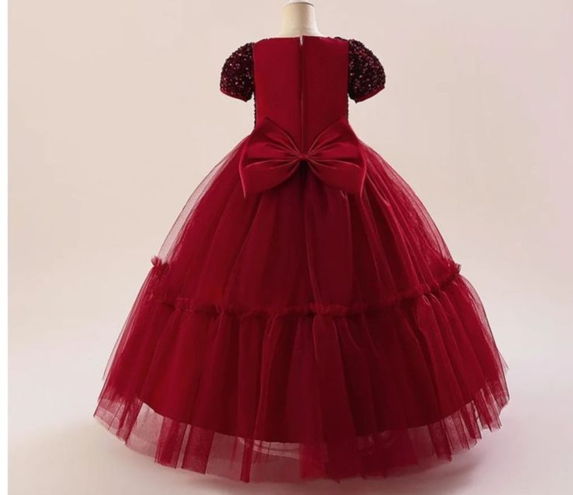 Rochie elegantă fete
