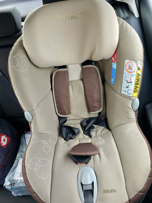Scaun auto copii Maxi-Cosi