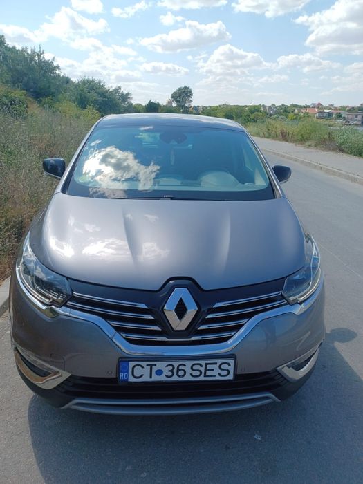 Vand Renault Espace 4