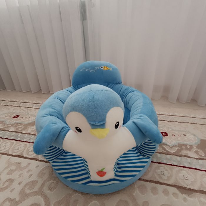 Сидушка для малышей. Подушка сиденья