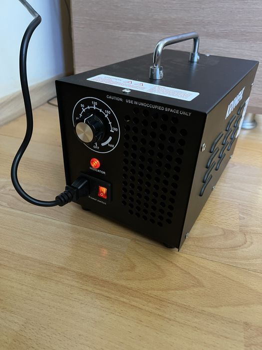 Йонизатор / озонатор Krawehl