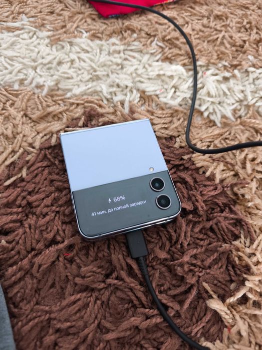 Самсунг флип 4 открывашка