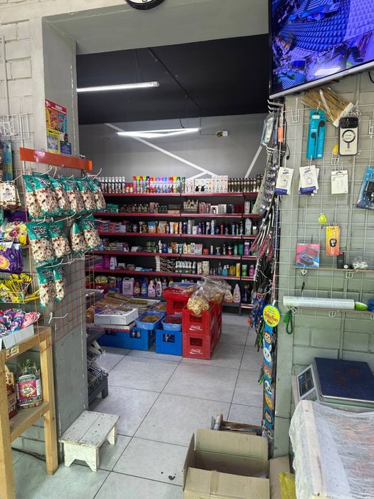 Magazin arendaga beriladi