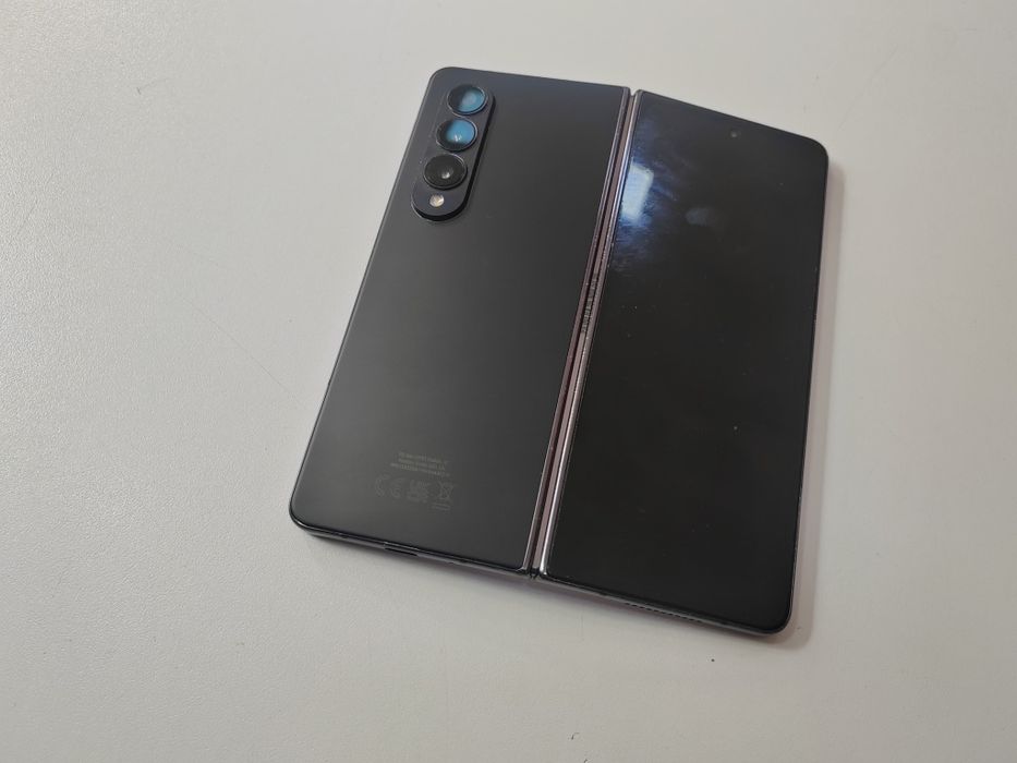 Samsung Z Fold 4 256gb 12gb RAM - Magazin Cashgen