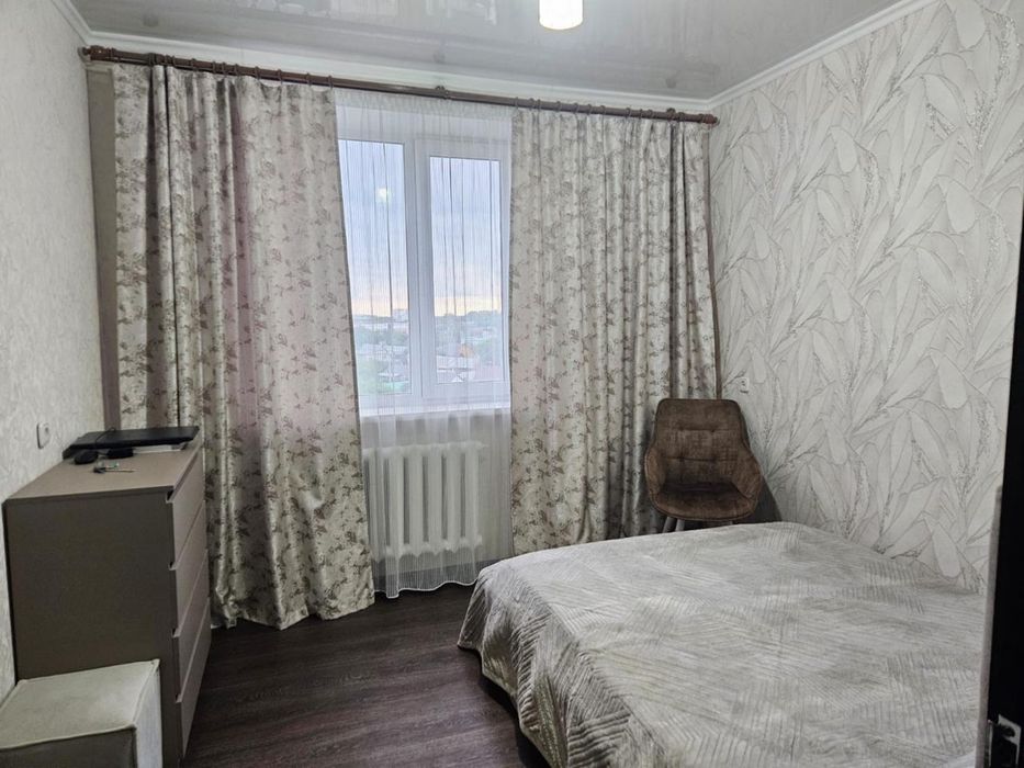 Продам 3х-комнатную квартиру