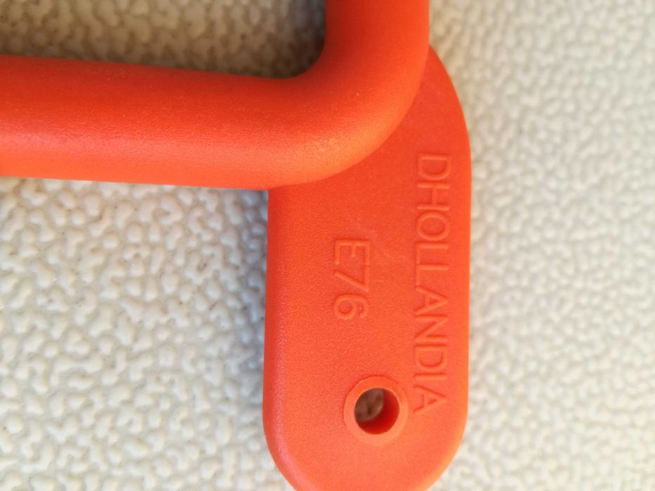 Dhollandia cheie  pentru  Contact General Intrerupator